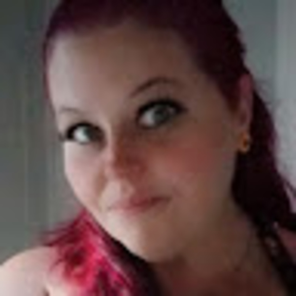 Meet your Posher, Alisha